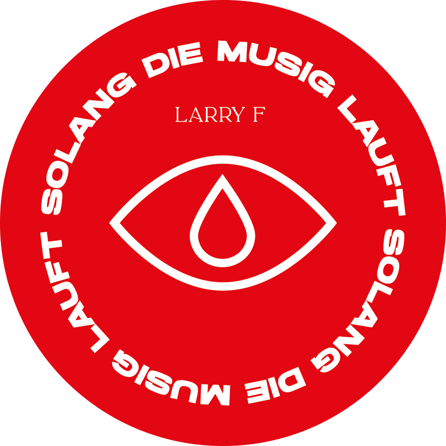 Larry F - Merchandise
